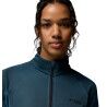 Columbia Summit Step Full Zip - Polaire femme | Hardloop
