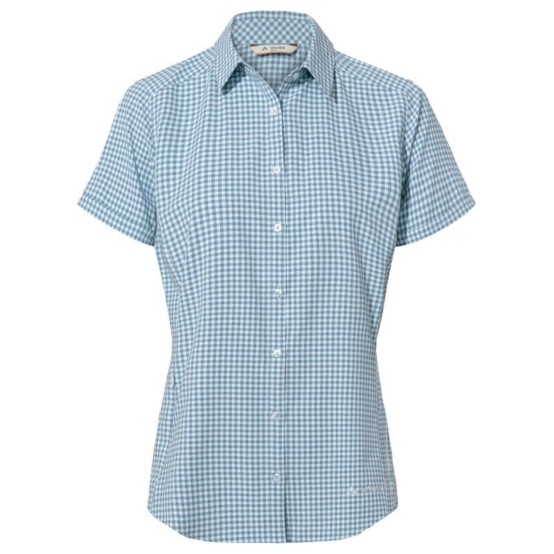 Seiland Shirt III - Camisa mulher