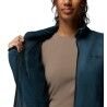 Columbia Summit Step Full Zip - Fleece jacket - Women's | Hardloop
