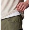 Columbia DriVenture SS Tee - T-Shirt - Herren | Hardloop