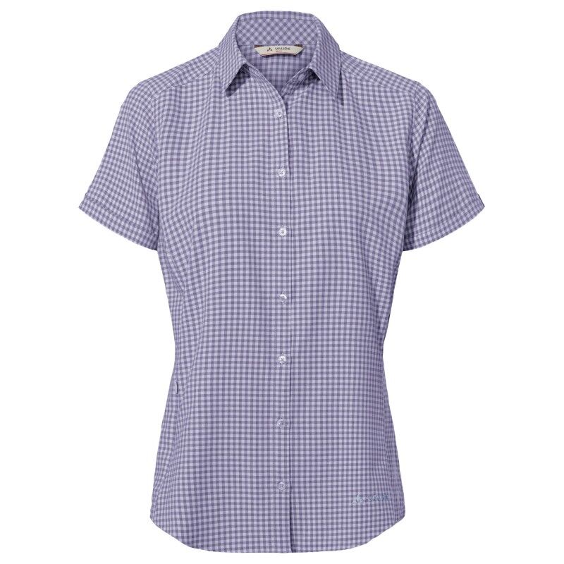 Seiland Shirt III - Skjorta Dam