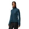 Columbia Summit Step Full Zip - Fleece jacket - Women's | Hardloop