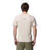 Columbia DriVenture SS Tee - T-shirt - Herr | Hardloop