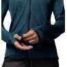 Columbia Summit Step Full Zip - Fleece jacket - Women's | Hardloop