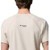 Columbia DriVenture SS Tee - T-shirt homme | Hardloop