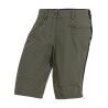 Vaude Women's Moab Shorts IV - Capri pants - Women's | Hardloop