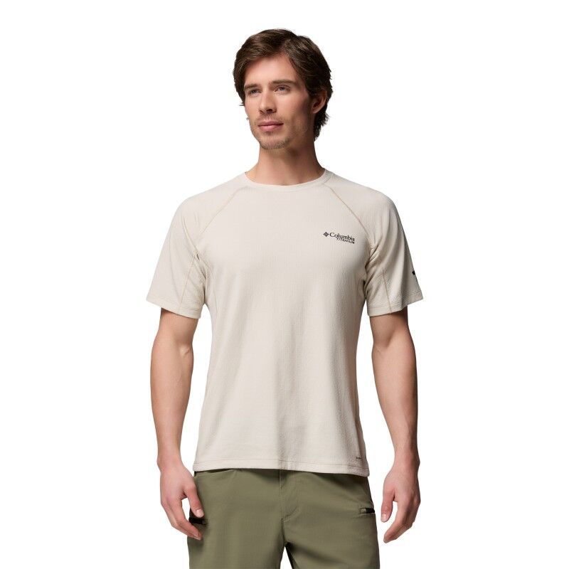 DriVenture SS Tee - T-shirt - Herrer