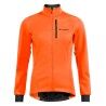 Neon Orange