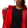 Columbia Summit Step Full Zip - Fleece jacket - Women's | Hardloop