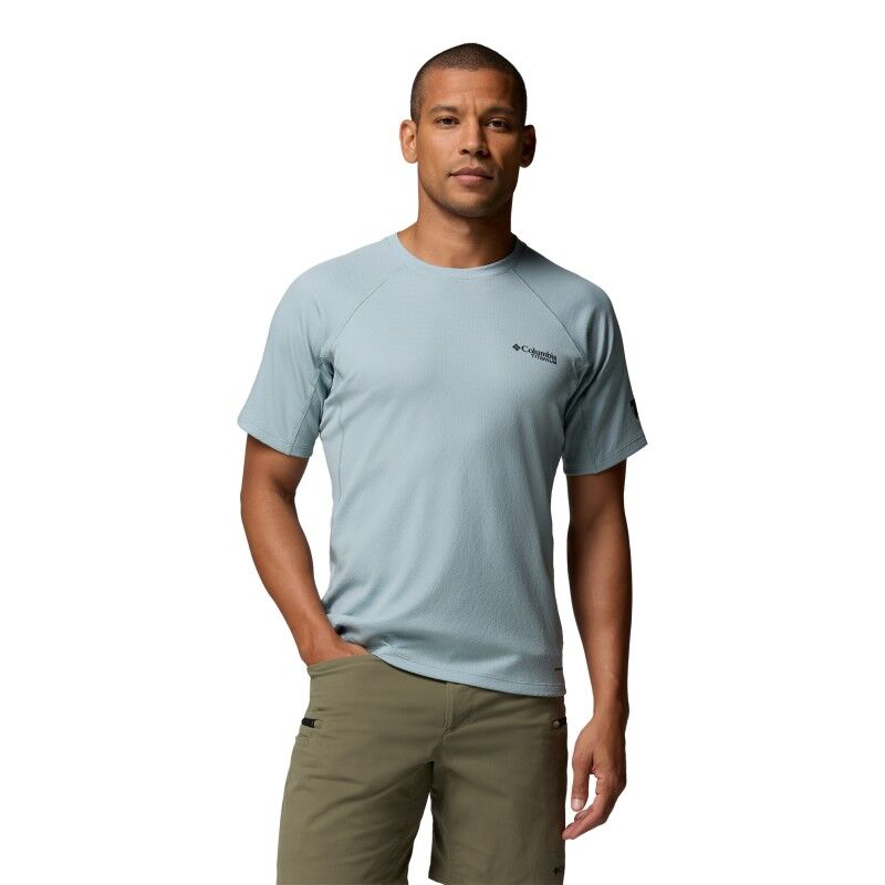 DriVenture SS Tee - T-shirt - Uomo