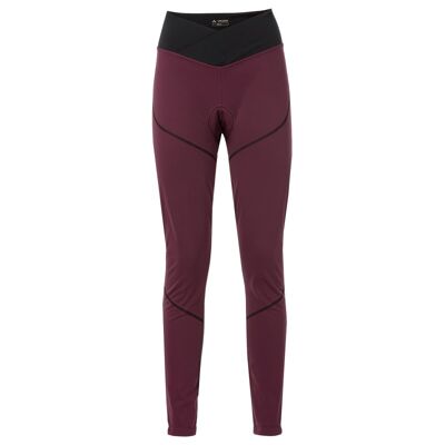 Women's Posta Warm Tights - Collant running femme