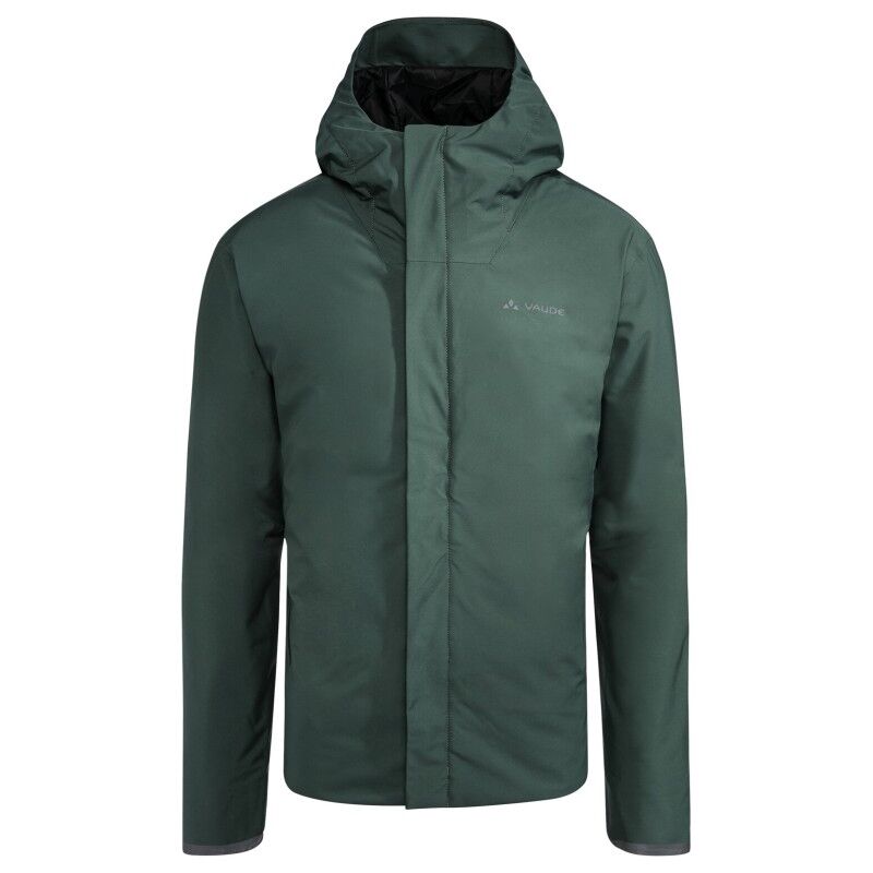 Men's Cyclist Warm Rain Jacket - Regnjacka - Herr