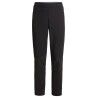 Vaude Men's Cyclist Hybrid Pants - Sur-pantalon pluie vélo homme | Hardloop