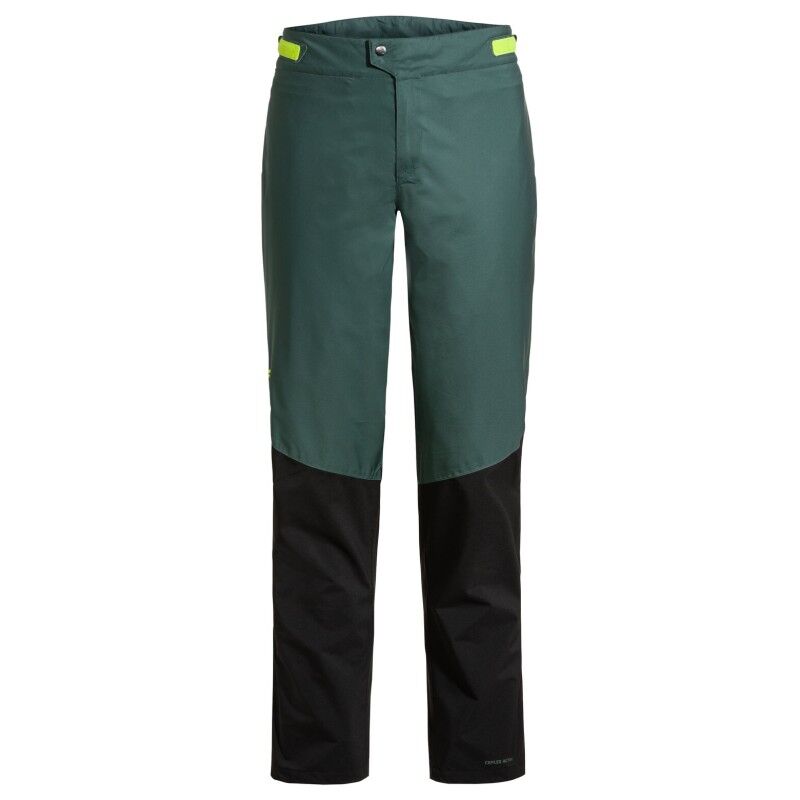 Men's All Year Moab 2in1 Rain Pants - Przeciwdeszczowe spodnie rowerowe męskie
