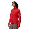 Columbia Summit Step Full Zip - Fleece jacket - Women's | Hardloop