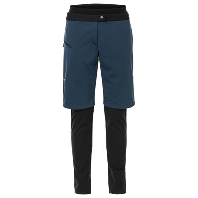 Women's All Year Moab 3in1 Pants w/o SC - Zip off Wanderhose - Damen