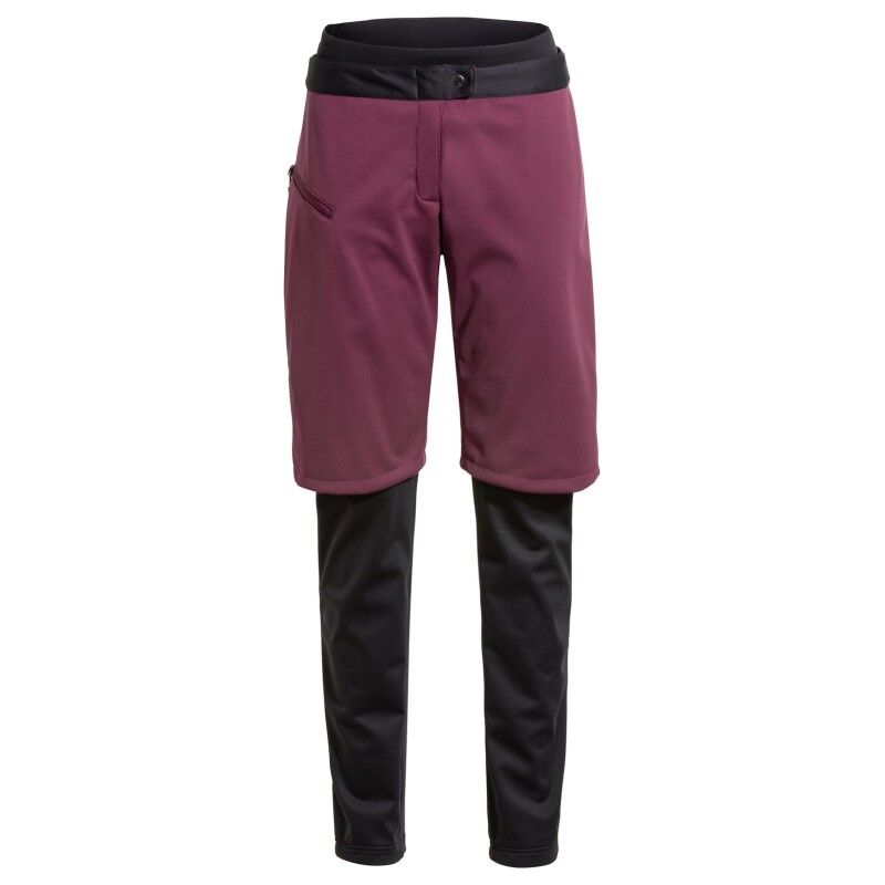Women's All Year Moab 3in1 Pants w/o SC - Dámské kabriolet turistické kalhoty
