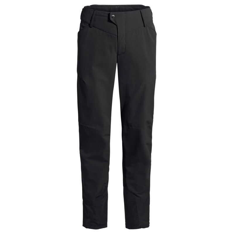Men's Qimsa Light Softshell Pants - Softshellbyxa - Herr