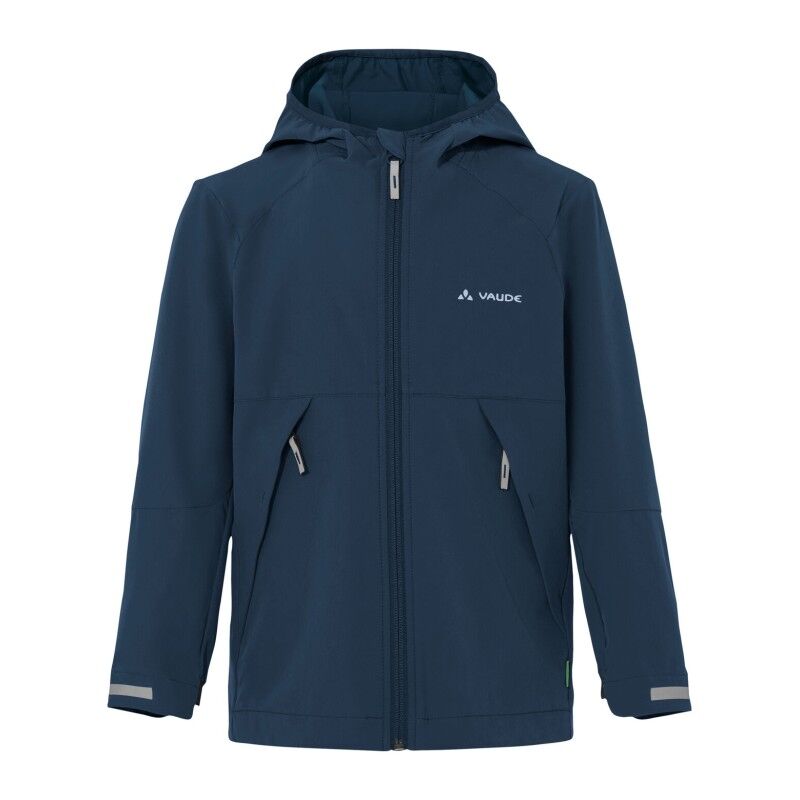 Kids Moab Stretch Jacket - Hybridjakker - Barn
