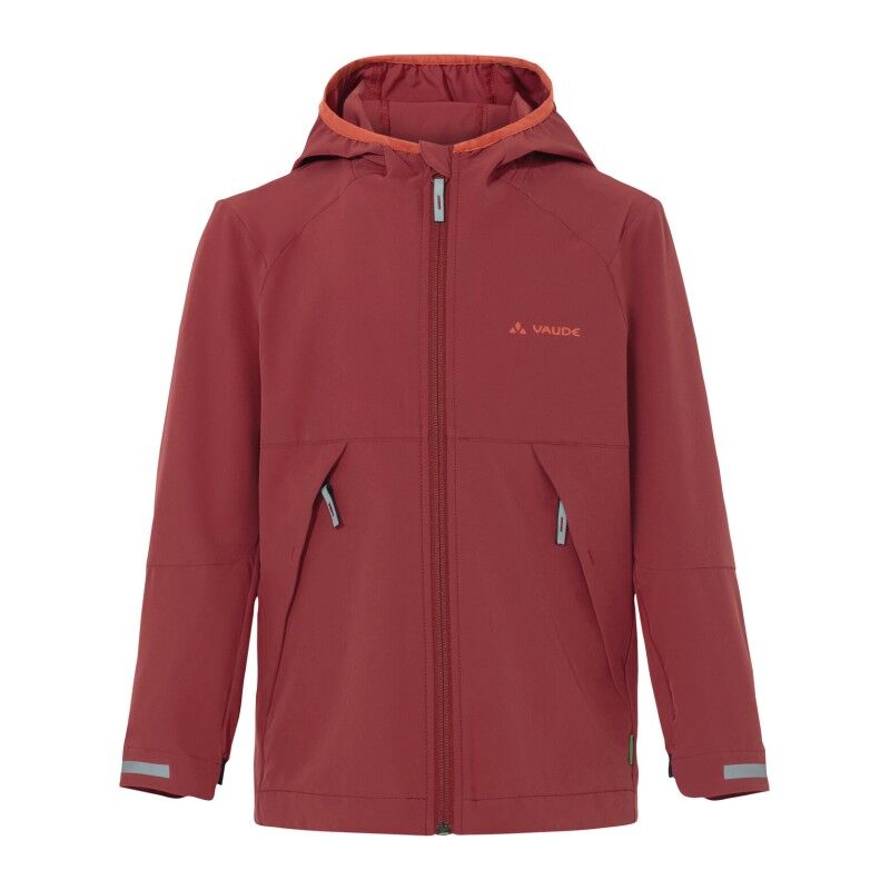 Kids Moab Stretch Jacket - Hybrid Jackets - Kid's