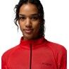 Columbia Summit Step Full Zip - Fleece jacket - Women's | Hardloop