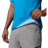 Columbia DriVenture SS Tee - T-shirt homme | Hardloop