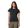 Black / Florage Jacquard