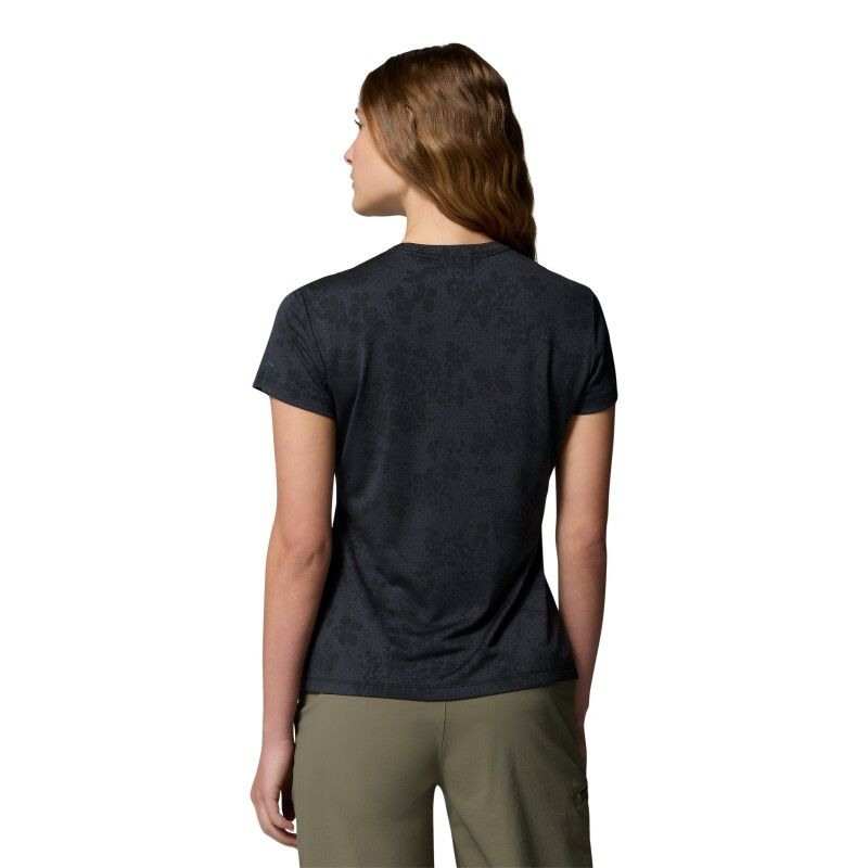 Columbia Bluebird Canyon II SS Crew Tee - T-shirt - Women's | Hardloop