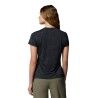 Columbia Bluebird Canyon II SS Crew Tee - T-shirt - Women's | Hardloop