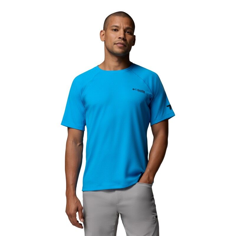 DriVenture SS Tee - T-shirt - Herr