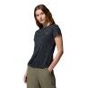 Columbia Bluebird Canyon II SS Crew Tee - T-shirt - Women's | Hardloop
