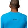 Columbia DriVenture SS Tee - T-shirt - Men's | Hardloop