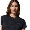 Columbia Bluebird Canyon II SS Crew Tee - T-shirt - Women's | Hardloop