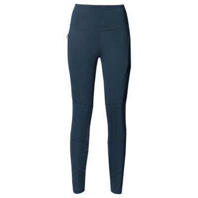 Women's Scopi Tights II - Laufhose - Damen