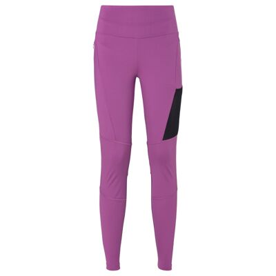 Women's Scopi Tights II - Juoksutrikoot - Naiset