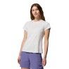White / Florage Jacquard
