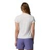 Columbia Bluebird Canyon II SS Crew Tee - T-shirt - Women's | Hardloop