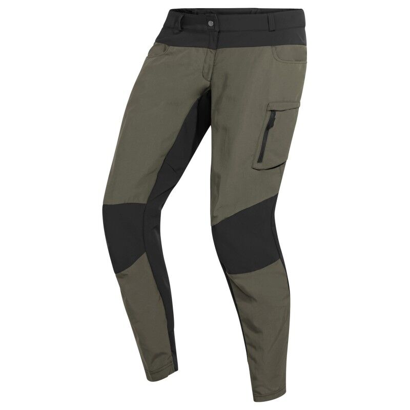 Women's Qimsa Pants - Fietsbroek - Dames