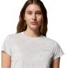 Columbia Bluebird Canyon II SS Crew Tee - T-shirt - Women's | Hardloop