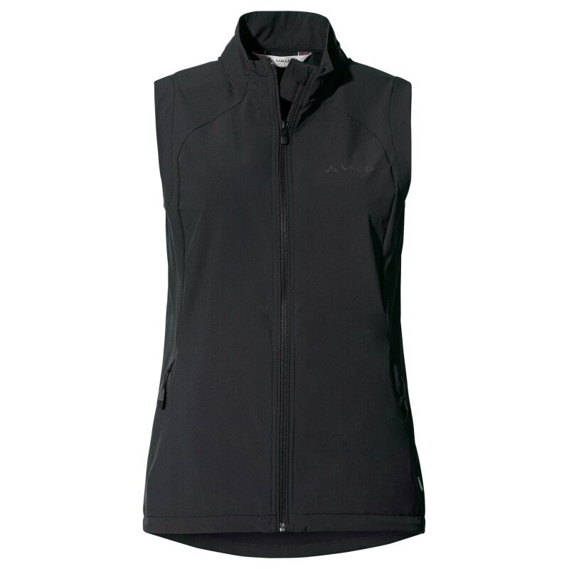 Women's Yaras Vest - Dámská cyklistická vesta