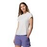 Columbia Bluebird Canyon II SS Crew Tee - T-shirt - Women's | Hardloop