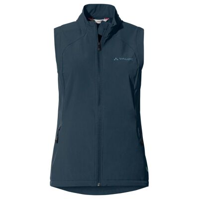 Women's Yaras Vest - Kamizelka rowerowa damska