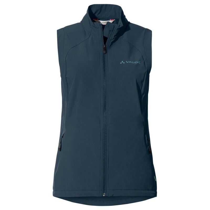 Women's Yaras Vest - Pyöräilyliivi - Naiset