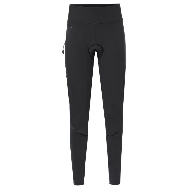 Women's Kuro Warm Hybrid Tights - Hardlooplegging - Dames