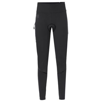 Women's Kuro Warm Hybrid Tights - Mallas de running - Mujer