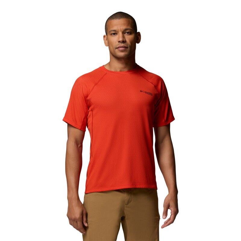 DriVenture SS Tee - Camiseta - Hombre