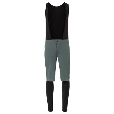 Men's Kuro Warm Hybrid Bib Tights - Spodnie rowerowe meskie
