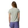 Columbia Bluebird Canyon II SS Crew Tee - T-shirt - Women's | Hardloop