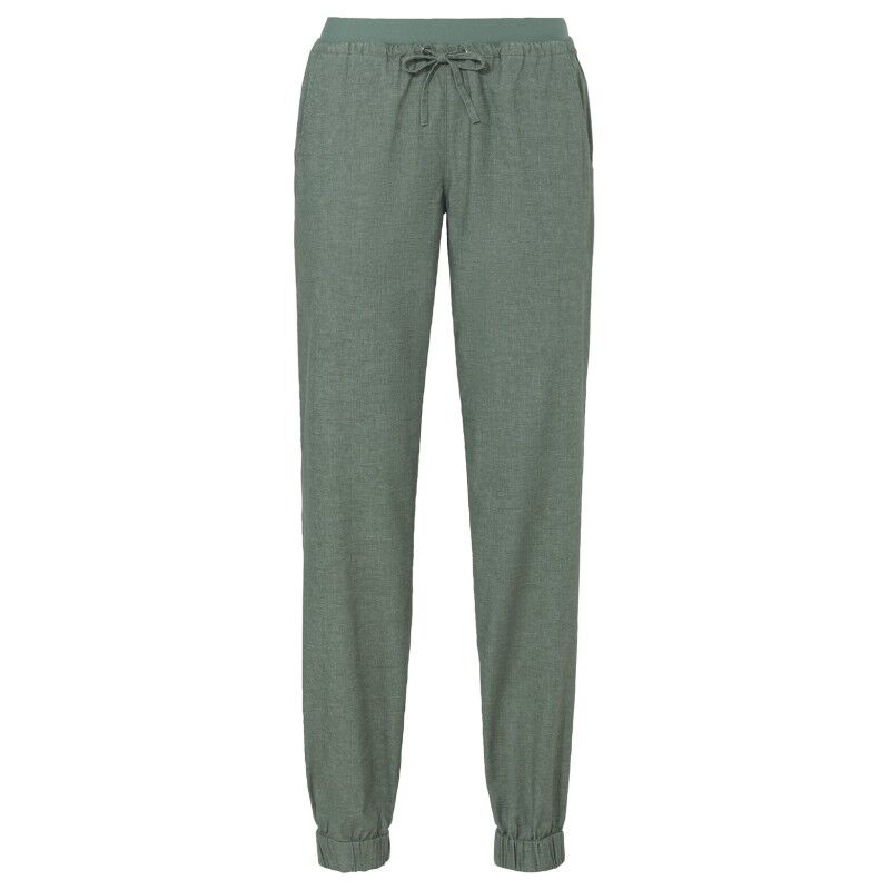 Women's Redmont Pants - Träningsbyxa - Dam