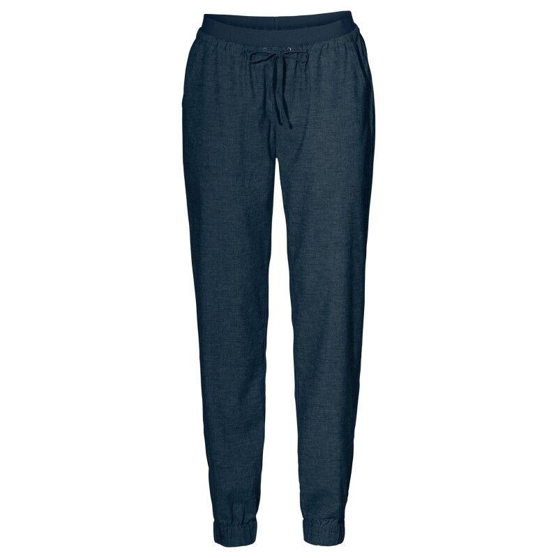 Women's Redmont Pants - Verryttelypuku - Naiset